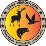 Game Warden Educational Blog